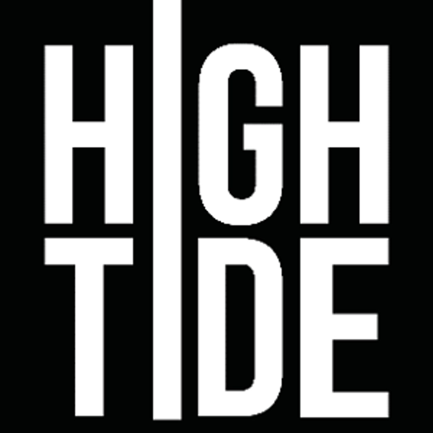 Hightide Opens Artistic Director Clare Slater's Inaugural Season With Play Reading Event Hightide Rising  Image