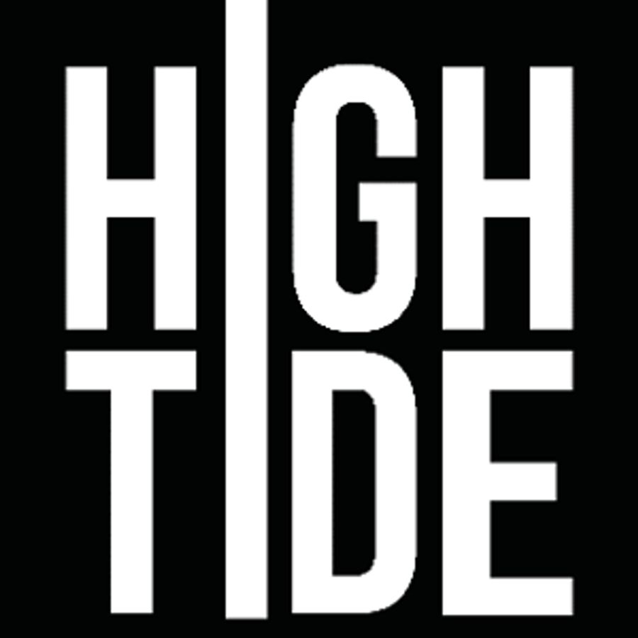 Hightide Opens Artistic Director Clare Slater's Inaugural Season With Play Reading Event Hightide Rising Image