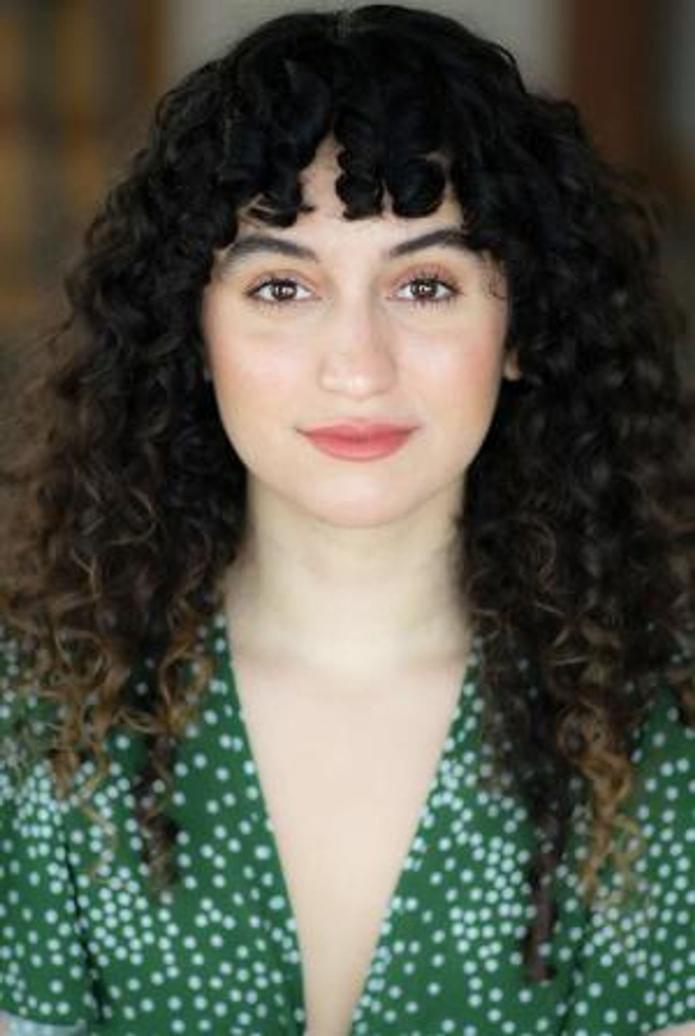 Janely Rodriguez Will Join Children's Theatre Company Acting Company  Image