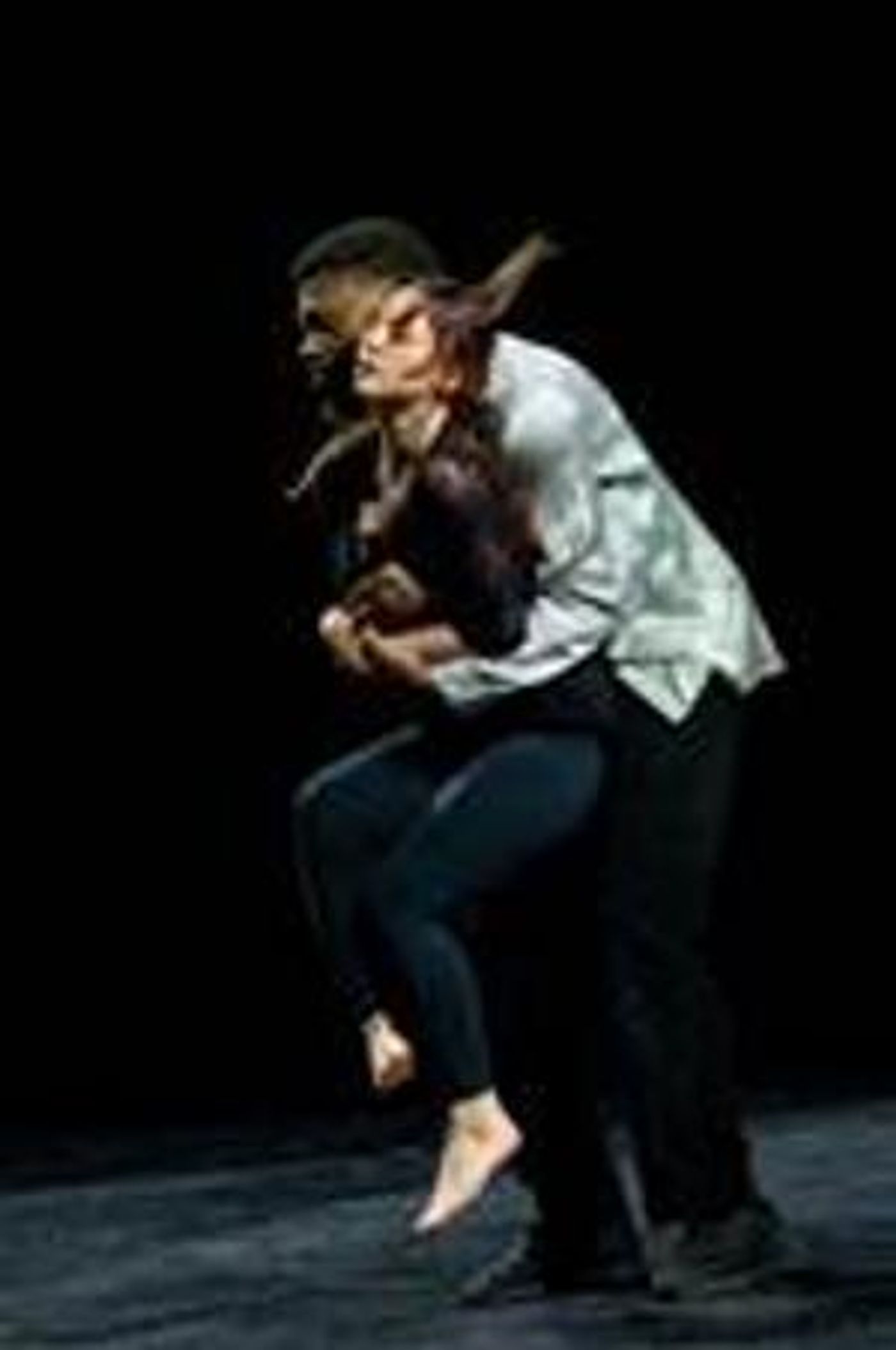 Beheard.world Presents BELONGING AND OTHERING at The Dance Complex  Image