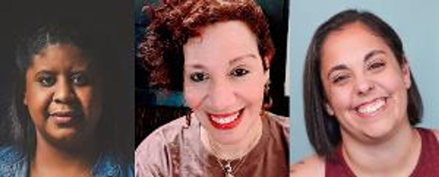 Babes With Blades Theater Company Announces An Extended FIGHTING WORDS FESTIVAL In 2023, June 17 - 25  Image