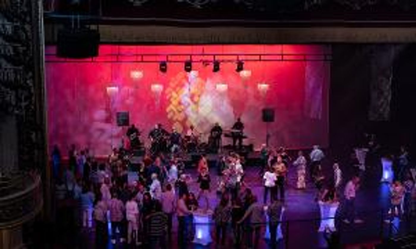 Palace Theater Waterbury's Year-End Bash Returns Next Month  Image