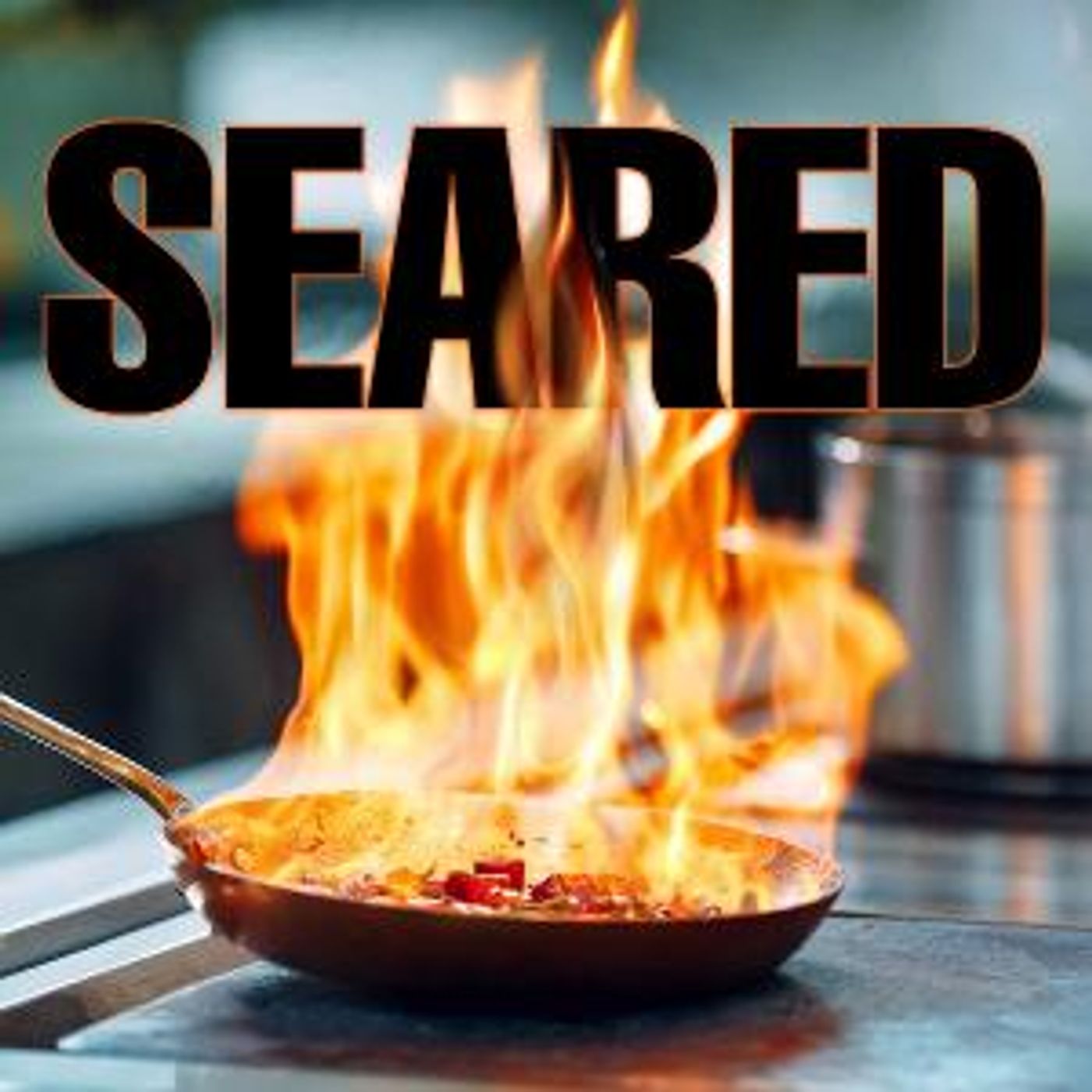 Ensemble Theatre Company Presents SEARED By Theresa Rebeck  Image