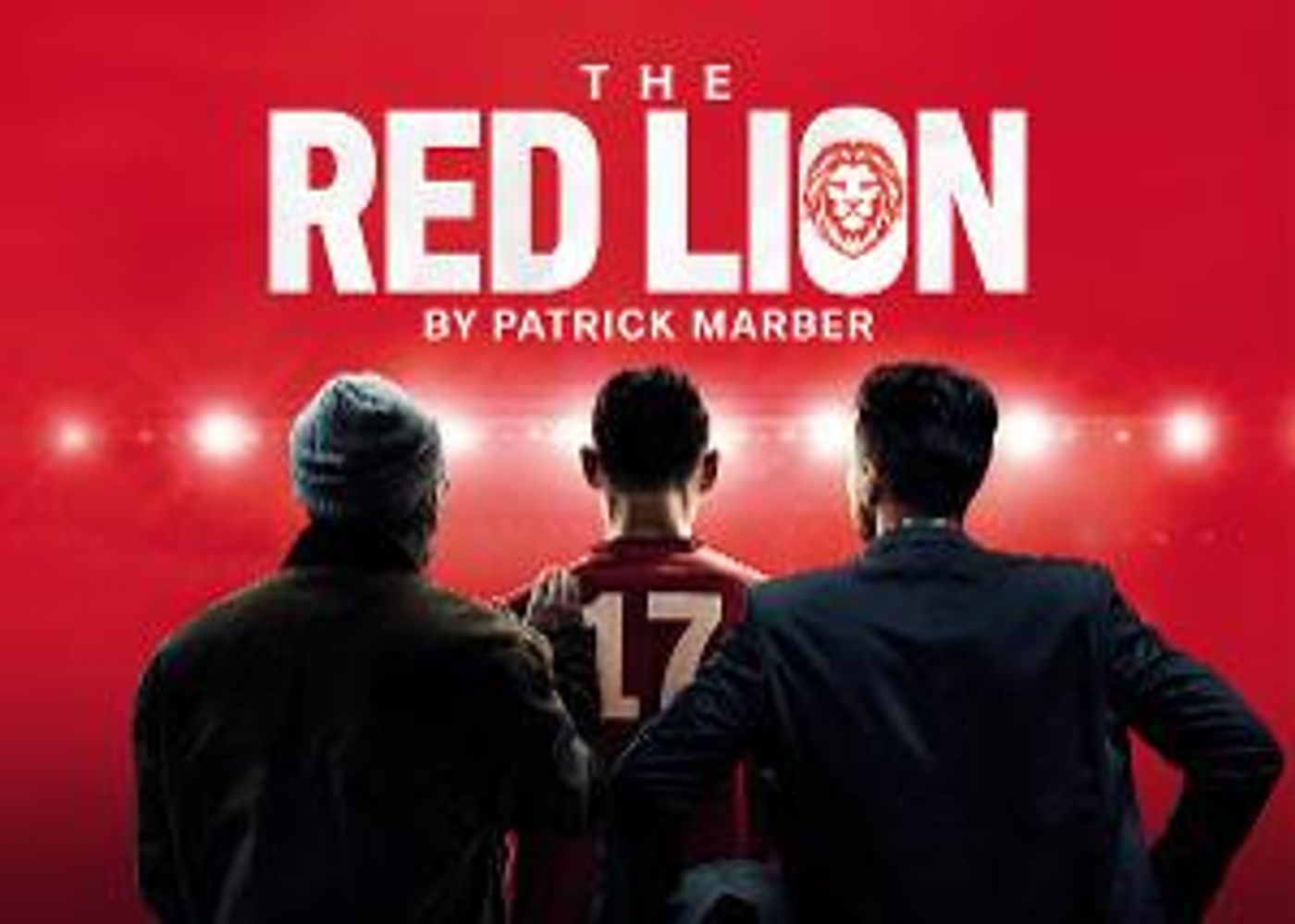 The New Wolsey Theatre Reveals Details of Autumn 2023 Season  Image