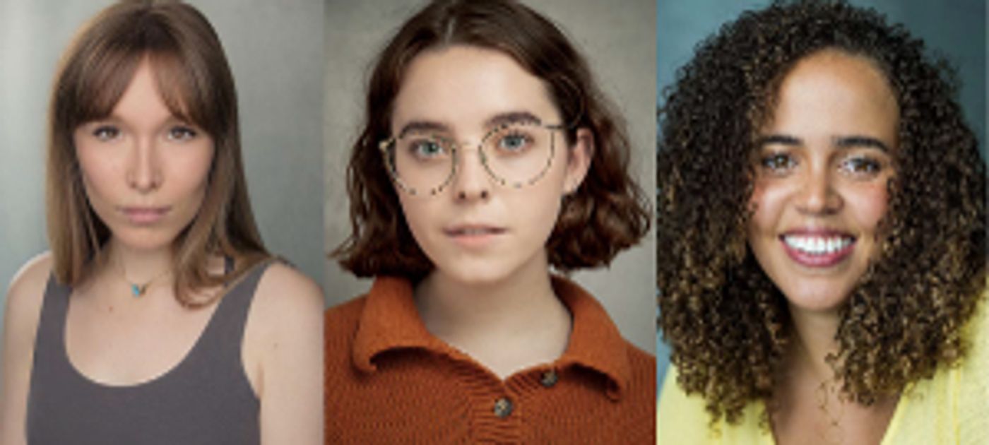 RIDE is Returning To London To Southwark Playhouse Elephant This Summer  Image