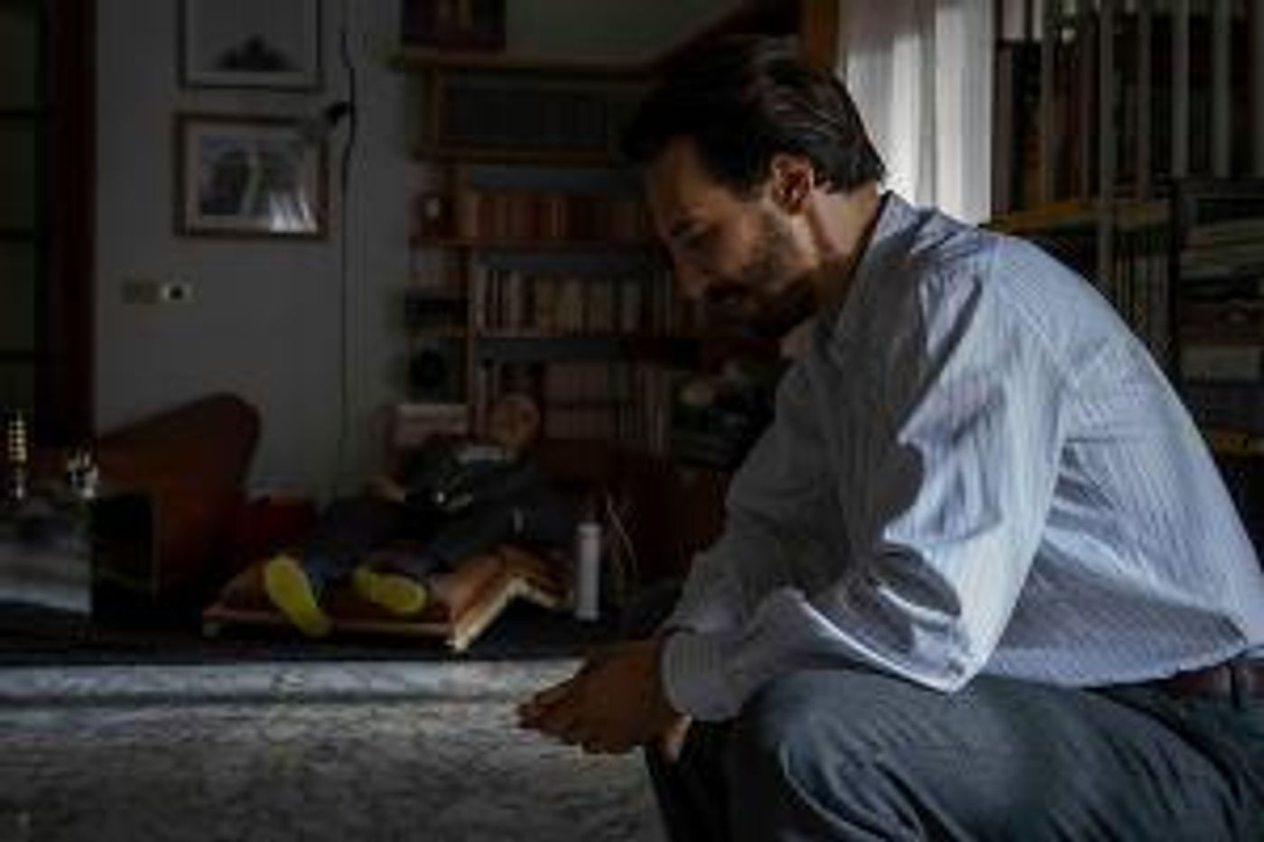 FLC and Cinecittà Present The 22nd Edition Of Open Roads: New Italian Cinema  Image