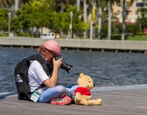 Palm Beach Photographic Centre Announces Youth Summer FOTOcamp 2023  Image