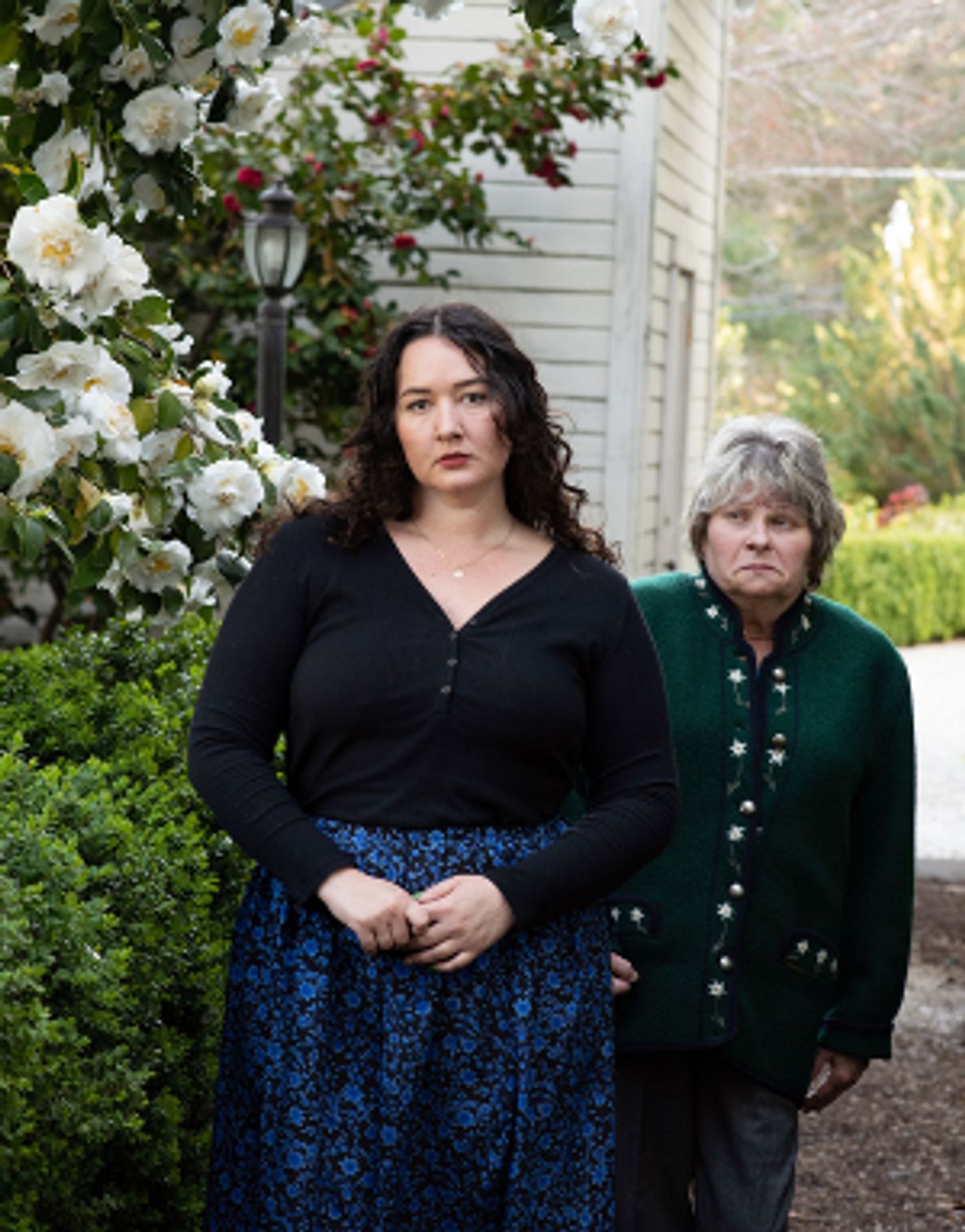 Sierra Stages Presents THE BEAUTY QUEEN OF LEENANE  Image