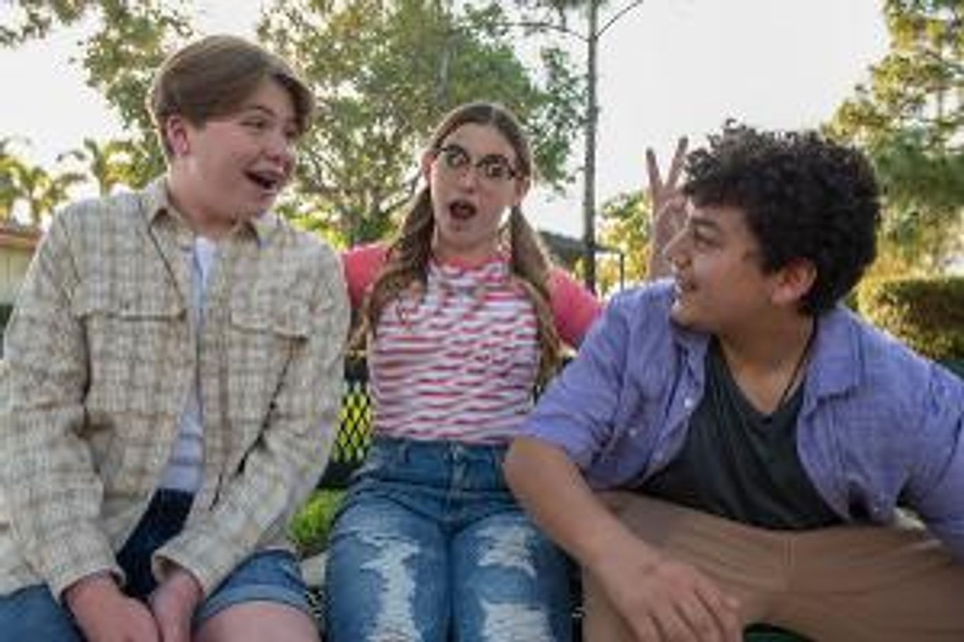 Off-Glades Theater Company Will Present 13 THE MUSICAL in June  Image