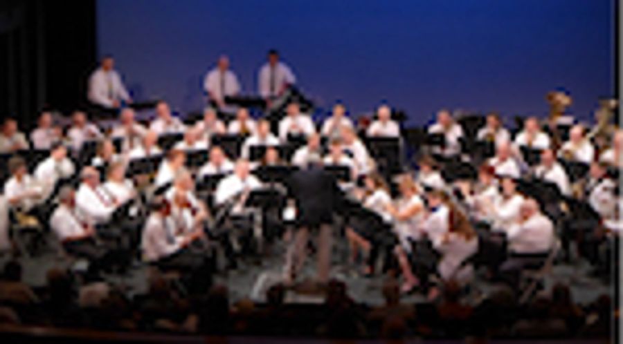 Mercer County Symphonic Band Presents Free Spring Concert This Month Image