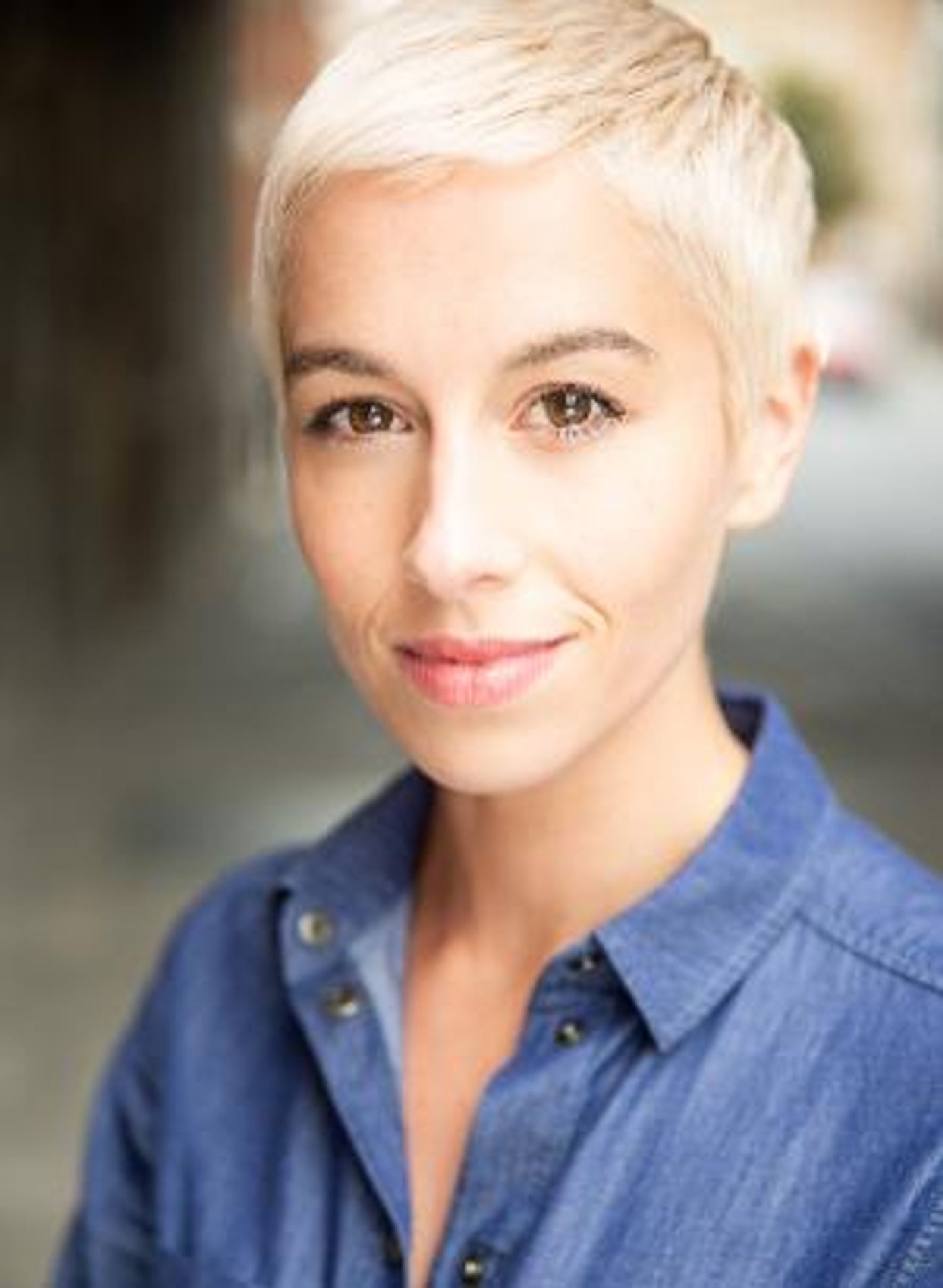 SuRie Will Lead ANNIE GET YOUR GUN at the Lavender Theatre  Image