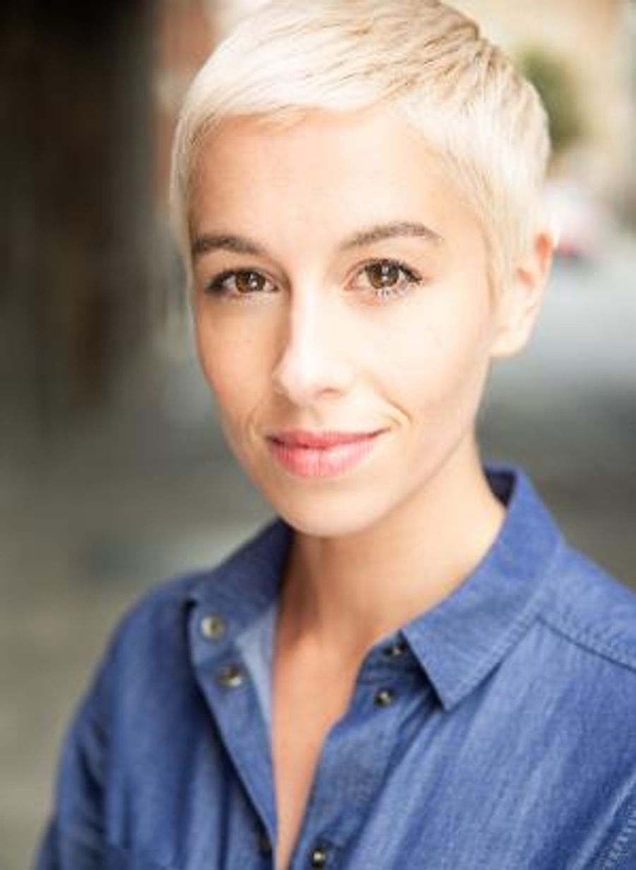 SuRie Will Lead ANNIE GET YOUR GUN at the Lavender Theatre Image