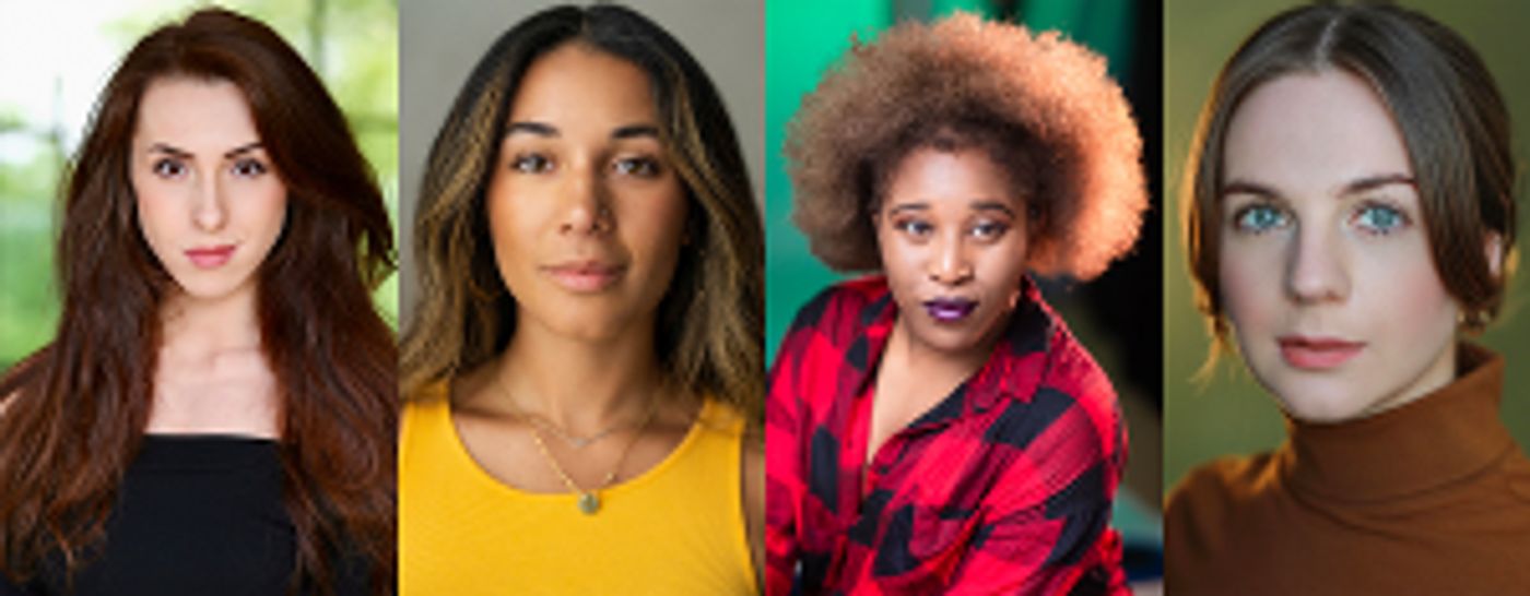 Cast Revealed For Hope Mill Theatre's New Production Of The Punk Rock Musical LIZZIE  Image