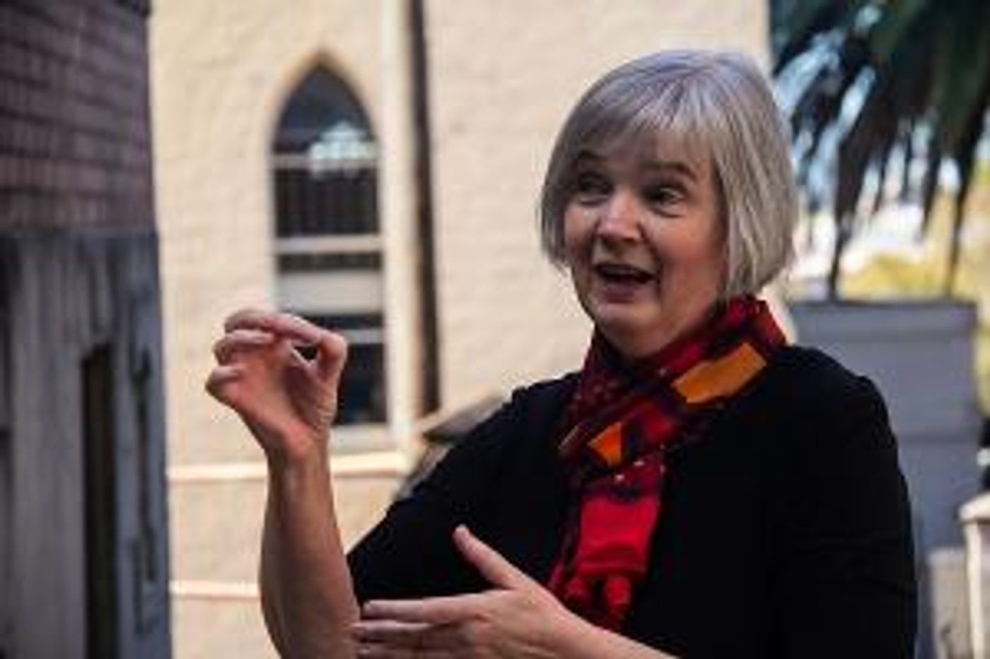 Coro Austral Presents Poesía y Música  Image