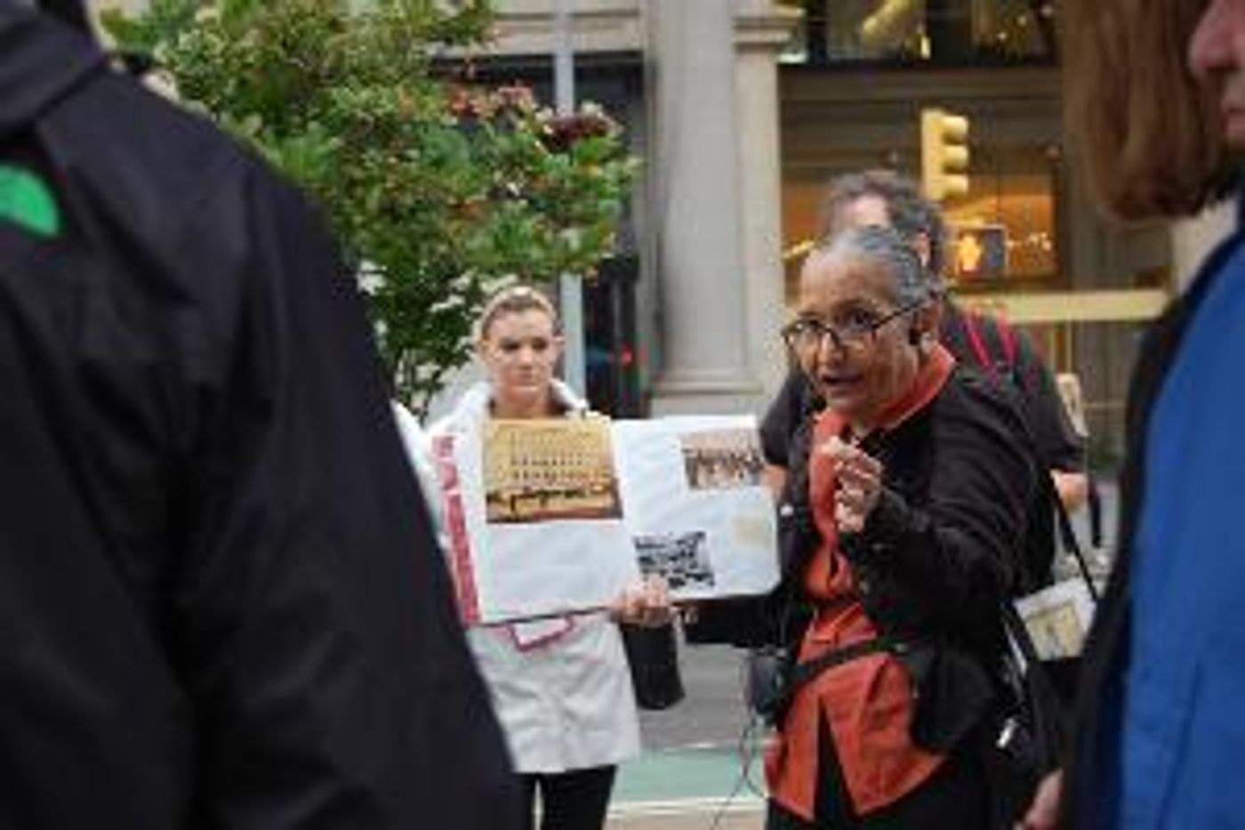 Flatiron NoMad Partnership Holds Free Memorial Day Weekend Walking Tour “From Decoration Day To Memorial Day”  Image