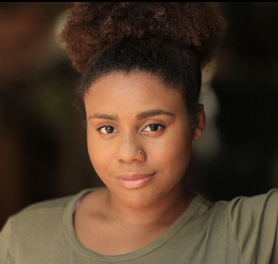Children's Theatre Company Appoints Raiyon Hunter as Casting Director Image