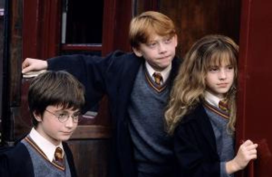 Second Show Added For HARRY POTTER AND THE SORCERER'S STONE At DPAC January 2024  Image