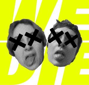 Hotter Project Returns To Edinburgh Festival Fringe With The World Premiere of THE LAST SHOW BEFORE WE DIE  Image