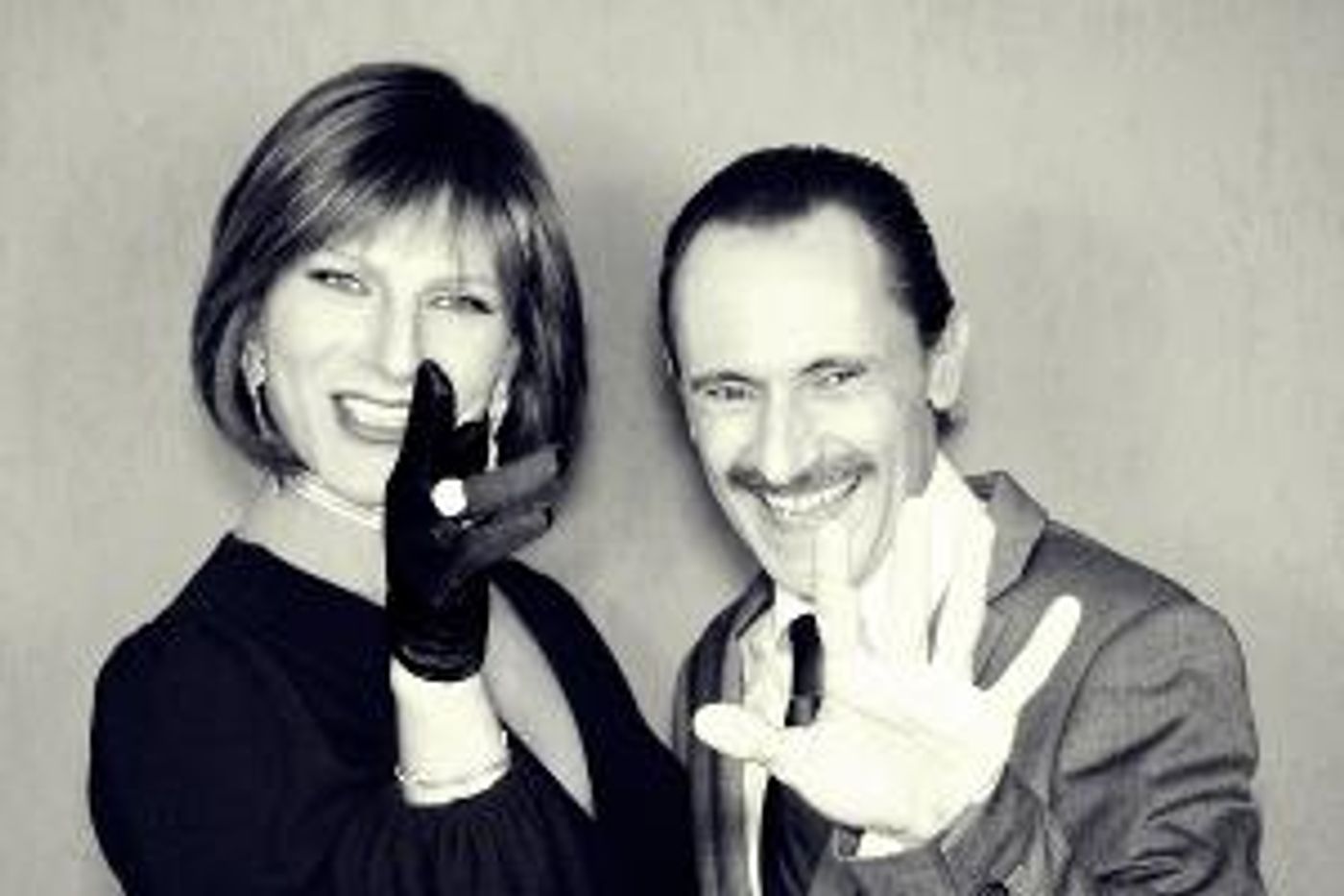 APPUNTAMENTO A LONDRA Spettacolo Scritto E Diretto Da Ilenia Costanza In Scena Il 20 E 21 Maggio Al Teatro Lo Spazio-Roma  Image