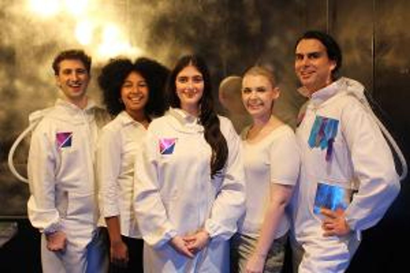 Satirical Musical RABBITS ON A RED PLANET Comes to Sydney in June  Image