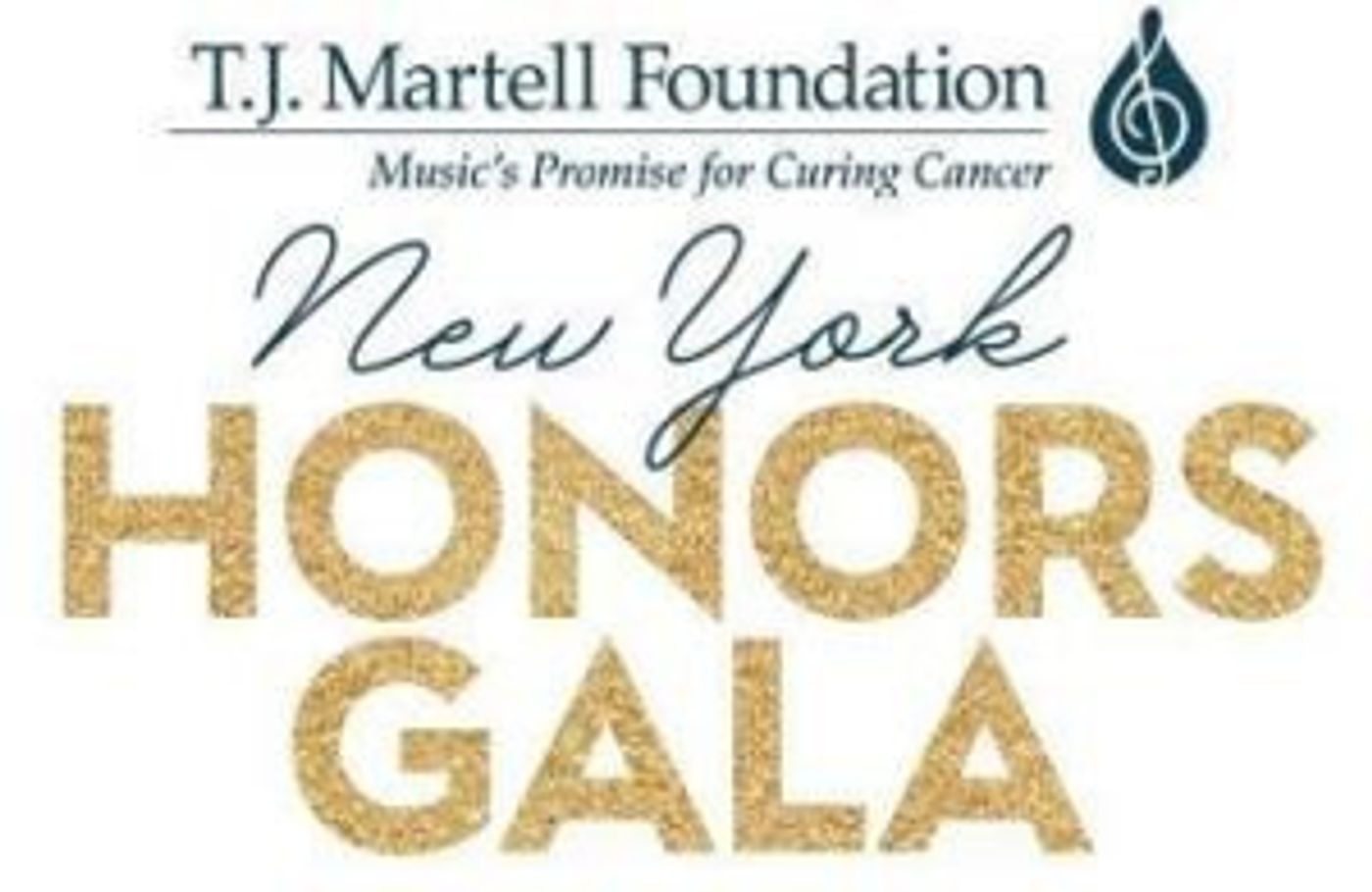 TJ Martell Foundation 45th Annual New York Honors Gala Returns Next Month  Image