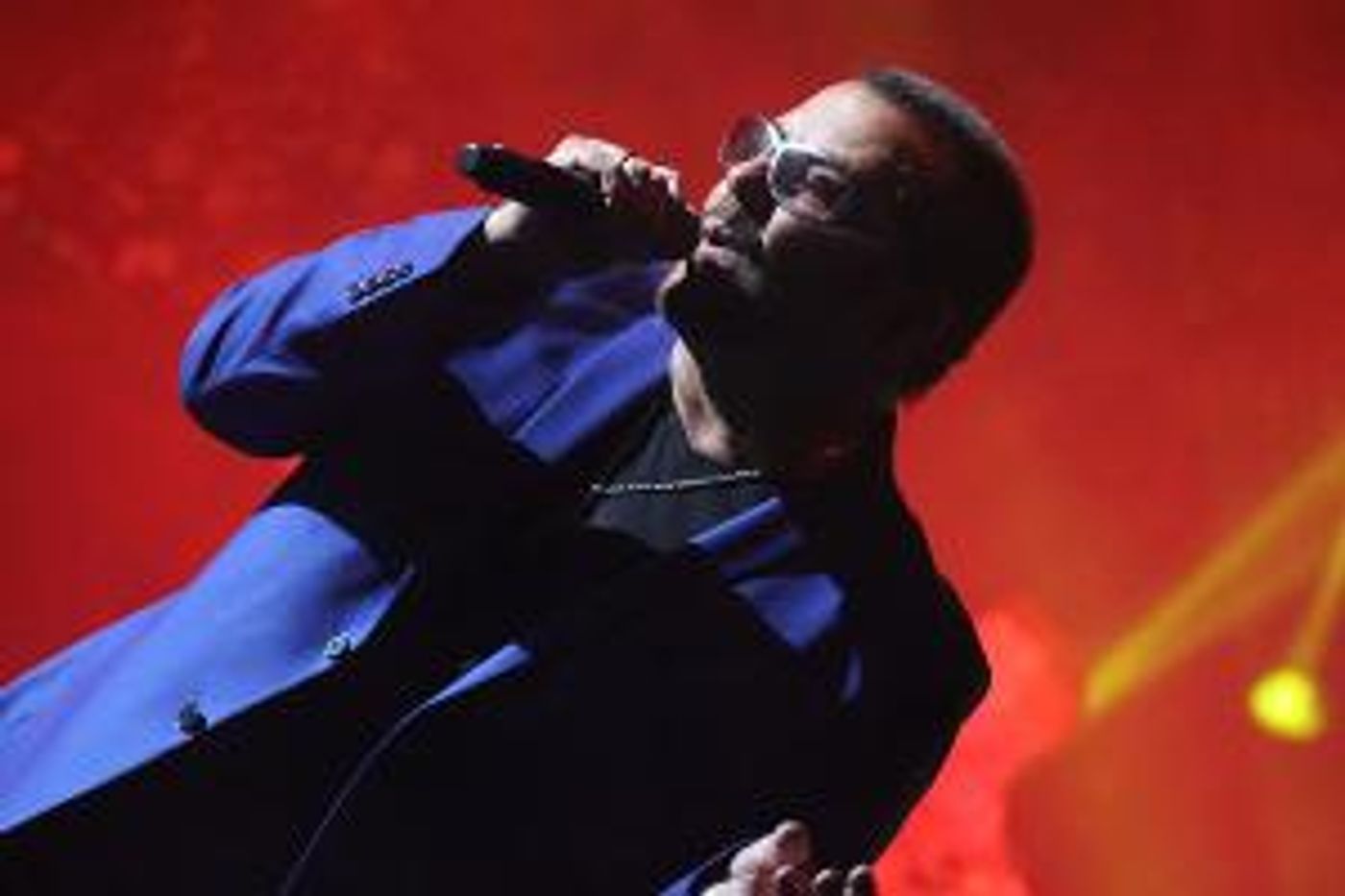 FASTLOVE The George Michael Tribute Comes to the West End Next Month  Image