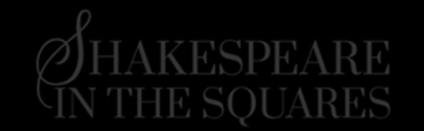 Shakespeare In The Squares Reveals Full Cast For TWELFTH NIGHT  Image