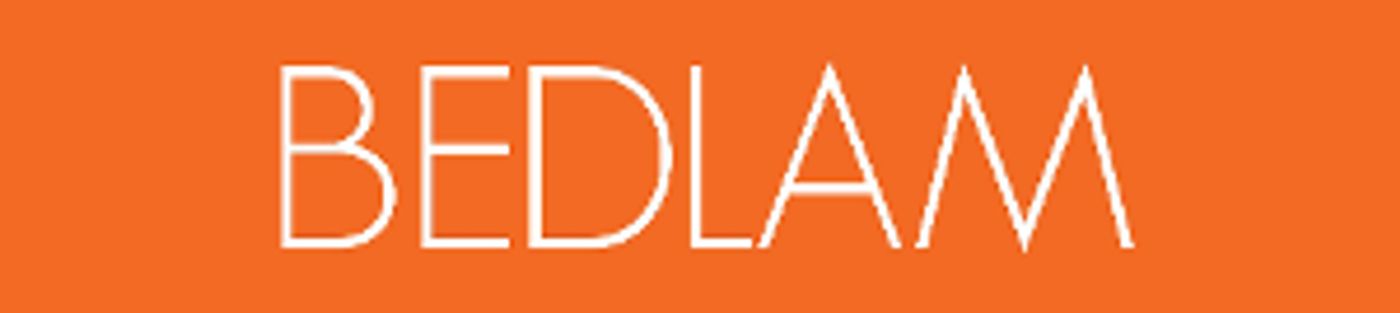 Tickets Now Available For BEDLAM'S DO MORE: NEW PLAY SERIES  Image