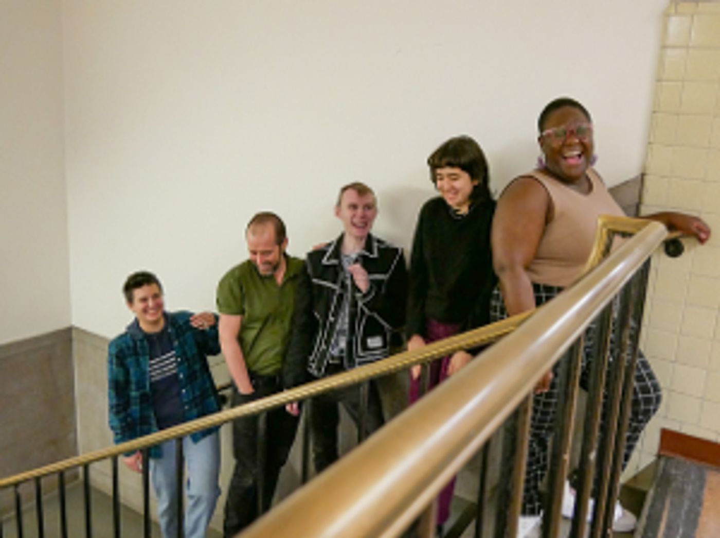 Brooklyn College Playwrights Present 15th WEASEL FESTIVAL This June  Image