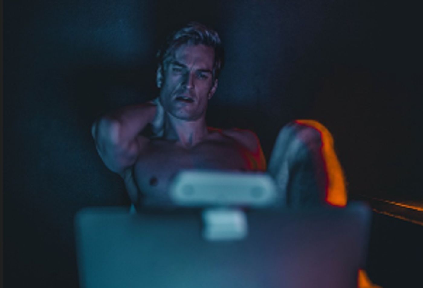 SELF TAPE Returns to The Kings Head Theatre Next Month  Image