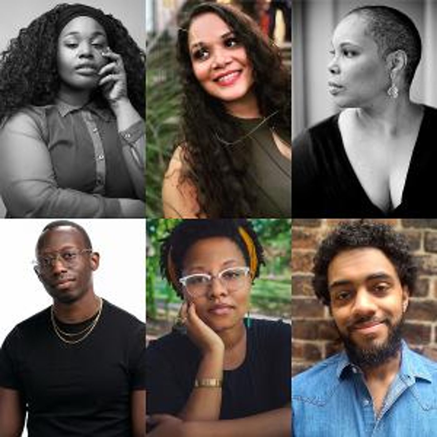 Obie Award-winning Harlem9 Reveals Playwrights For Their 12th Annual  48 HOURS IN…HARLEM Festival  Image