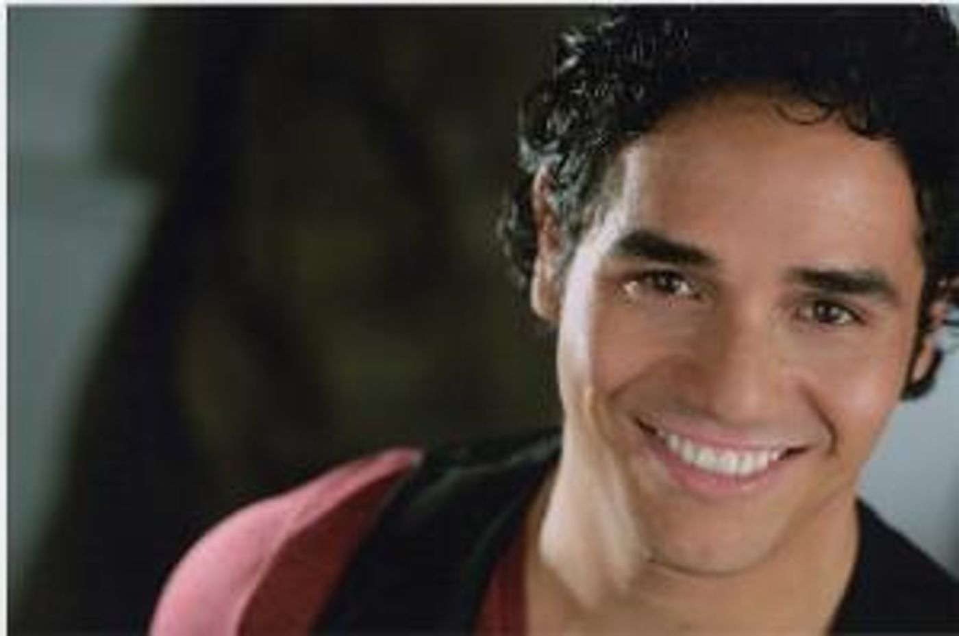 Overture's Cabaret Series Features Adam Jacobs in June  Image