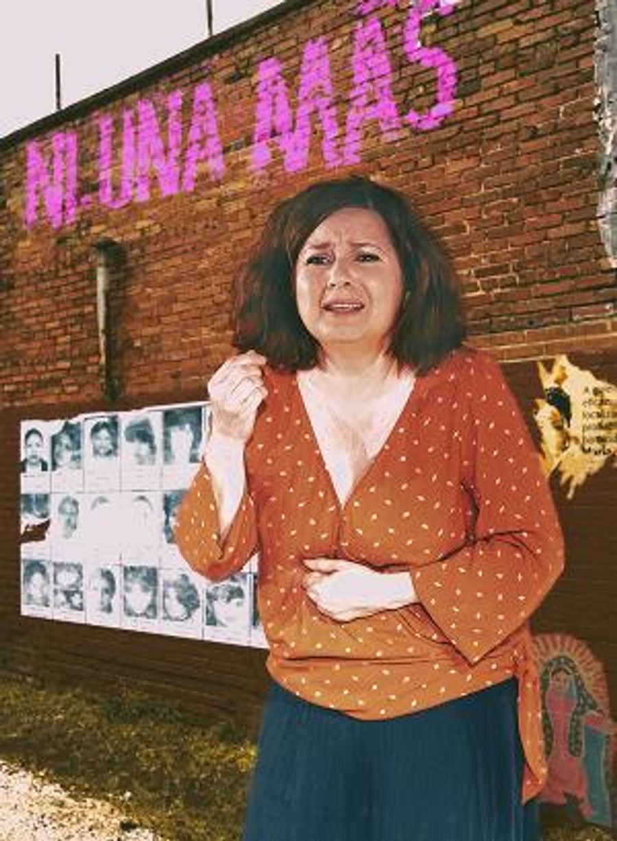 THE WAY SHE SPOKE By Isaac Gómez Announced At Undermain Theatre Image