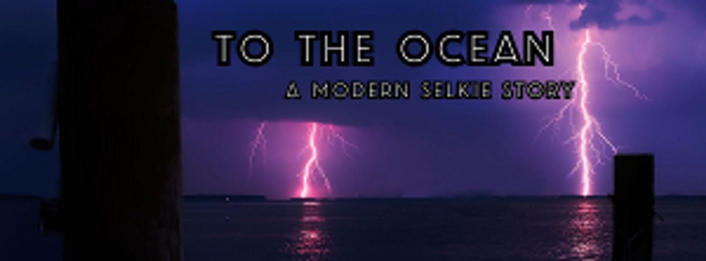 TO THE OCEAN To Premiere At The UK's First Zero-Waste Performance Space  Image
