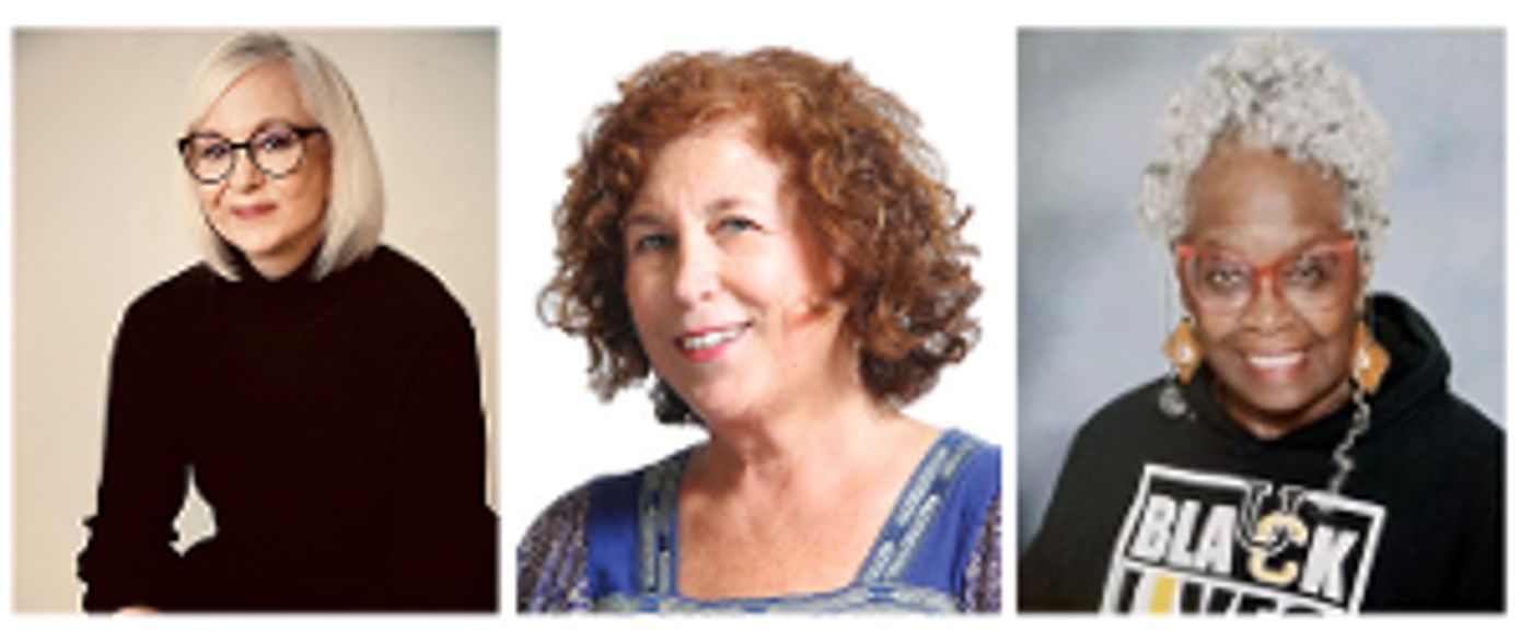 The New Jewish Theatre Opens Up Conversation with GLORIA: A LIFE Production  Image