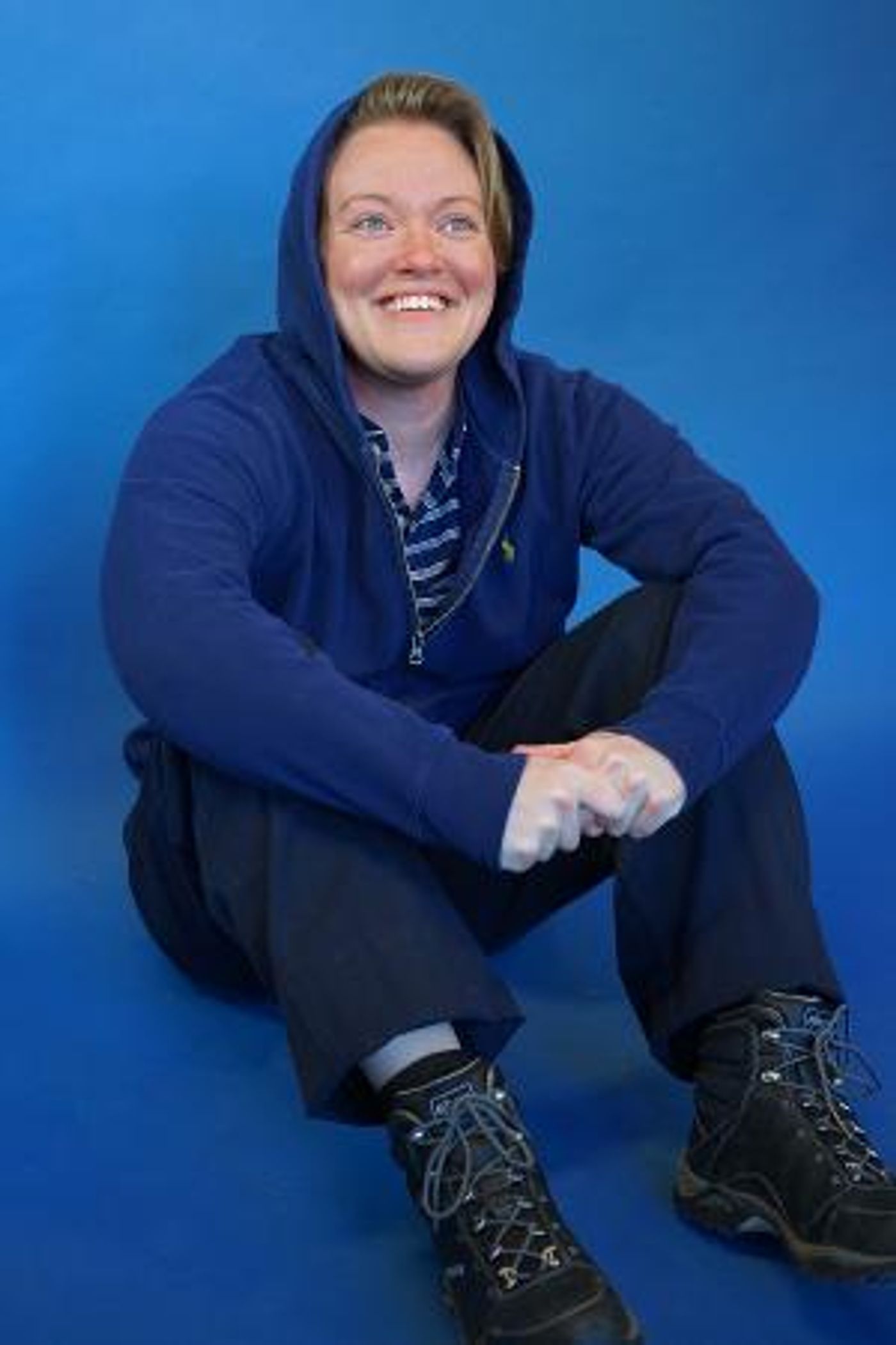 Duluth Playhouse Presents THE CURIOUS INCIDENT OF THE DOG IN THE NIGHT-TIME  Image