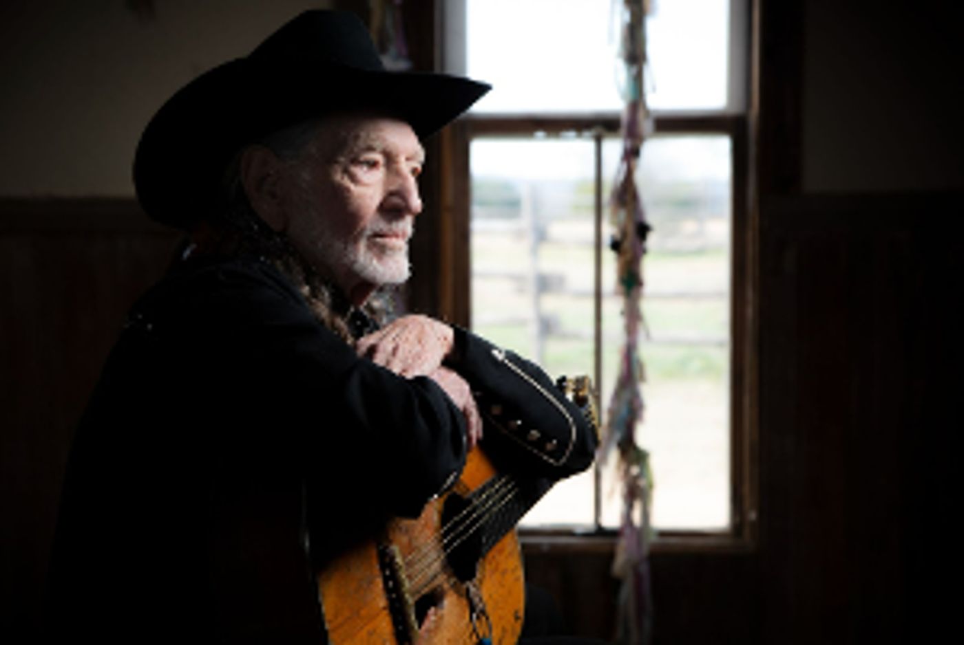 Willie Nelson and Family Will Perform at Atlantic Union Bank After Hours in August  Image