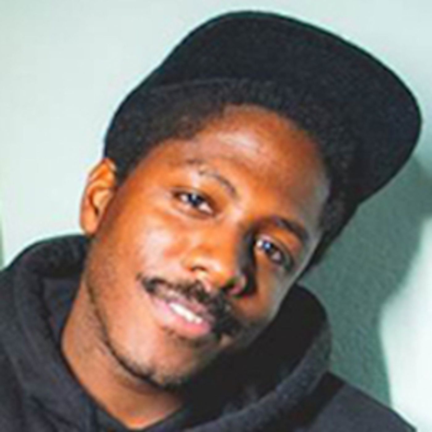 Opey Olagbaju Comes To Comedy Works Landmark, May 25 - 27  Image