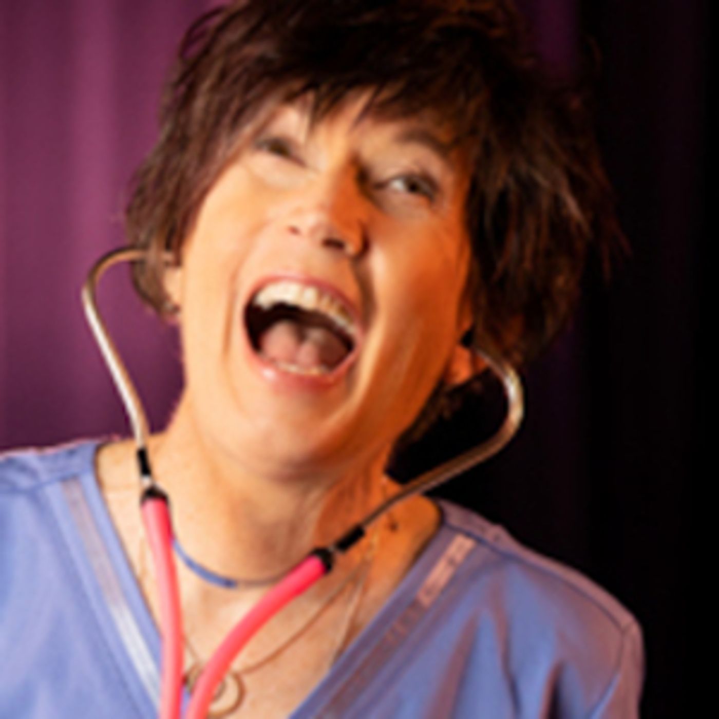 Nancy Norton Will Play Comedy Works Larimer This Month and Landmark in June  Image