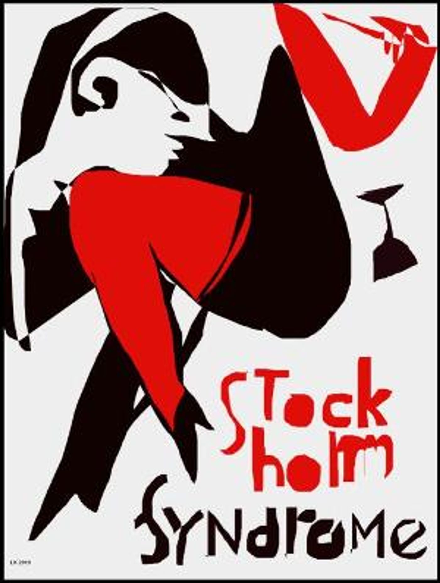 World Premiere Of STOCKHOLM SYNDROME To Play Hollywood Fringe  Image