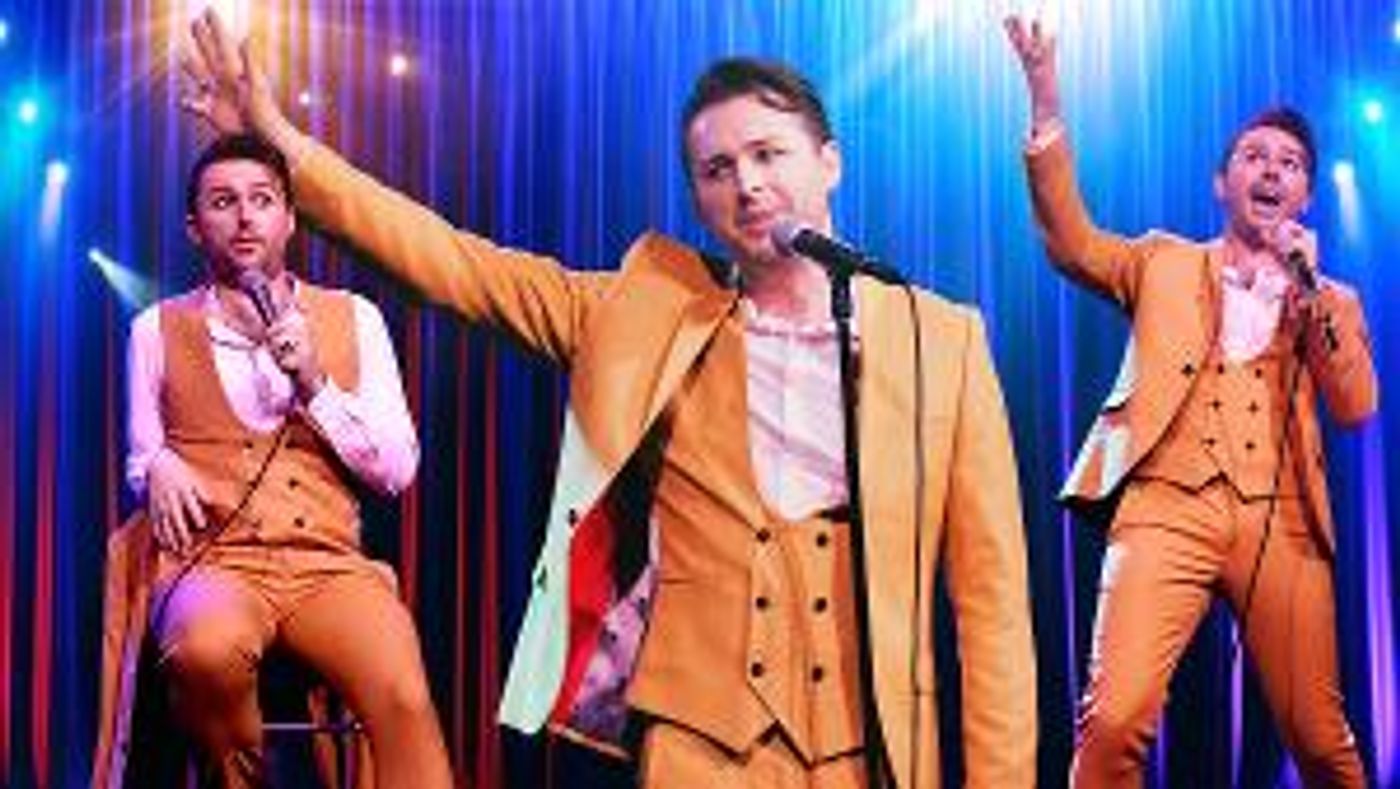 Stewart Reeve's CHAMELEON Comes to Gasworks Arts Park in July  Image