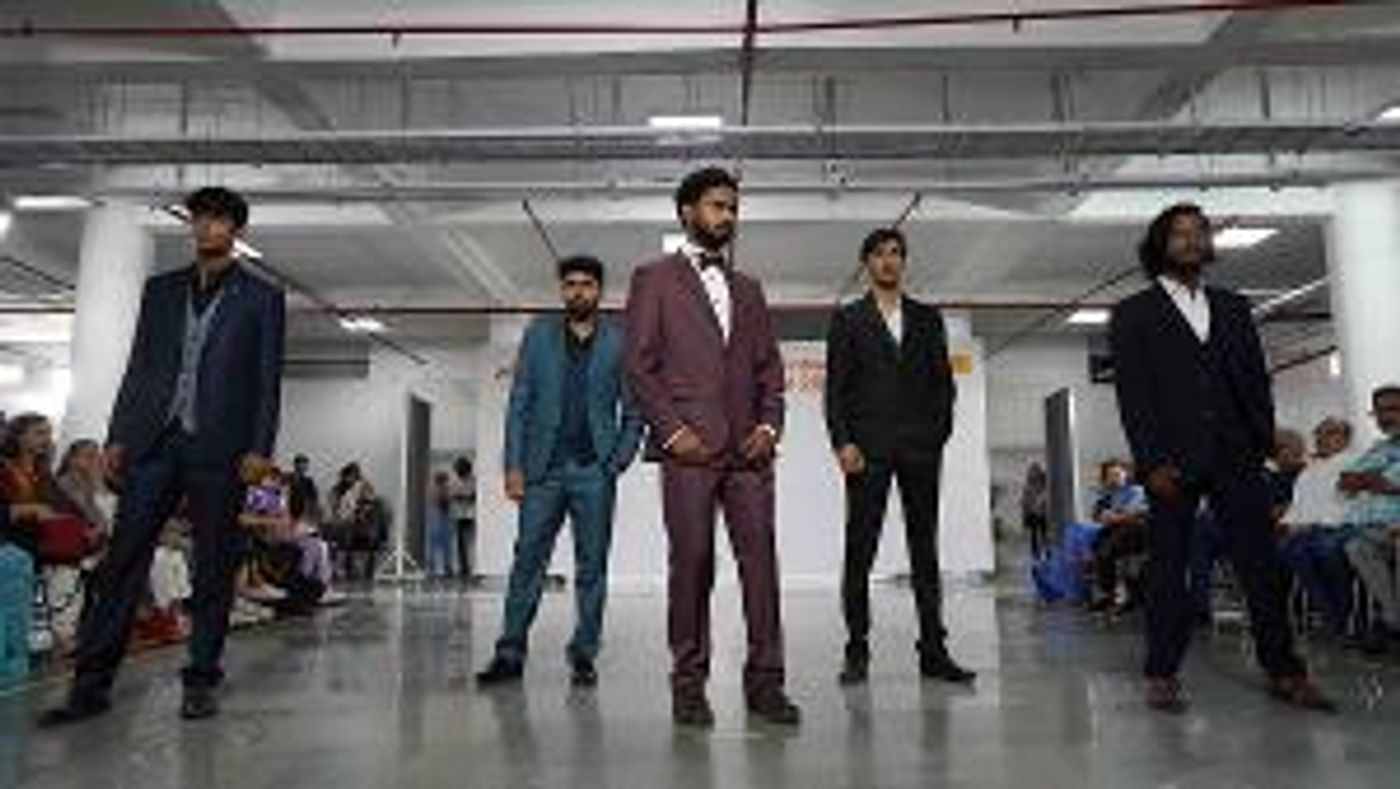 World University of Design Holds Annual Made in WUD Showcase 2023  Image