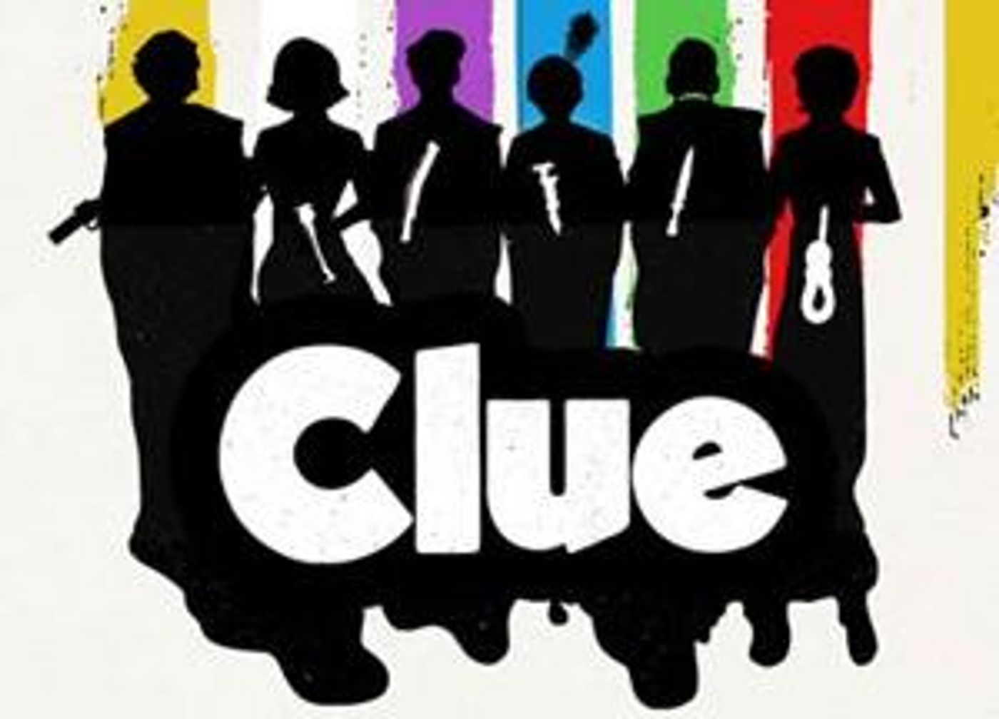 Iconic Board Game CLUE Closes Syracuse Stage Season  Image