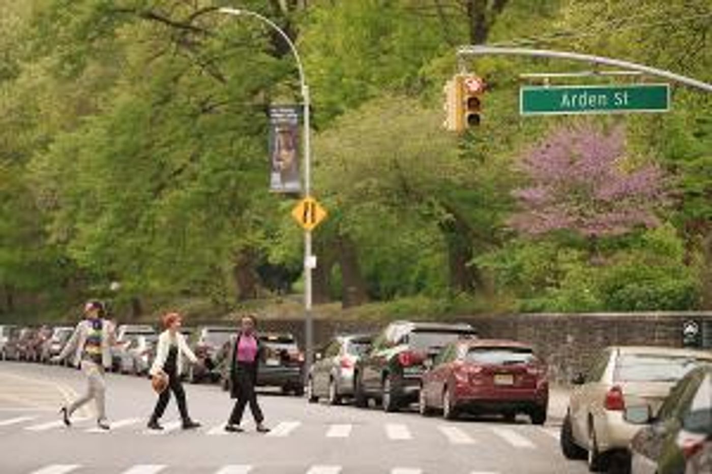 Smith Street Stage Offers A Queer Retelling Of Shakespeare's AS YOU LIKE IT All June Long  Image