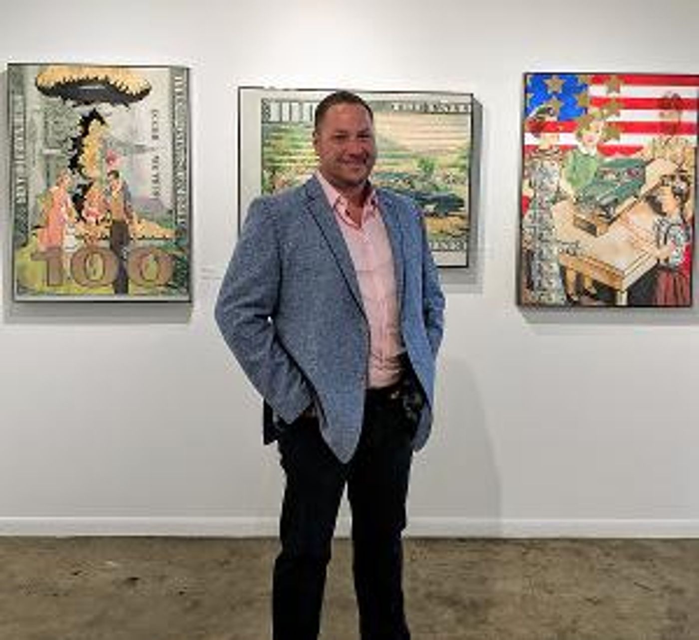 Arts Advocates Awards $38,500 In Scholarships To 11 Local Students For The 2023-2024 School Year  Image