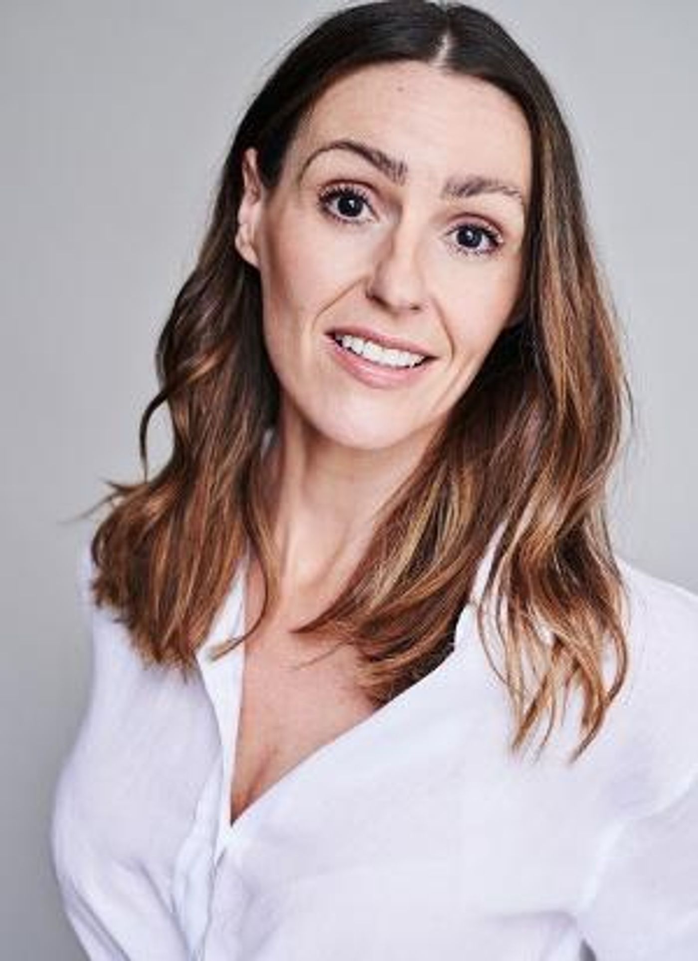Suranne Jones Will Host Post-show Q&A Event For SPY FOR SPY at Riverside Studios  Image
