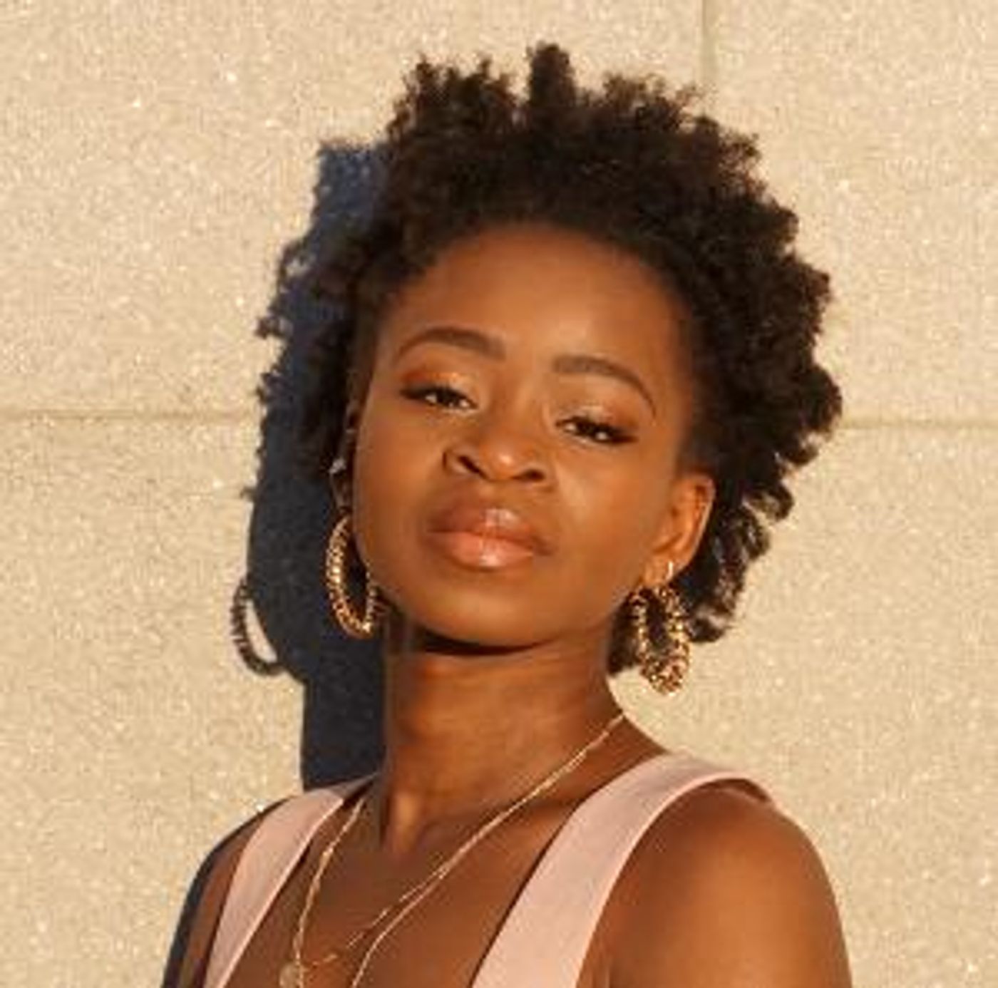 The Leah Ryan Fund Announces Winner Of “The Leah”: GLORIA MAJULE'S CULTURE SHOCK  Image