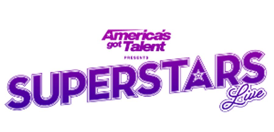 Comedian Mike E. Winfield Returns To America's Got Talent Presents SUPERSTARAS LIVE At Luxor In Las Vegas Wednesday, May 24  Image