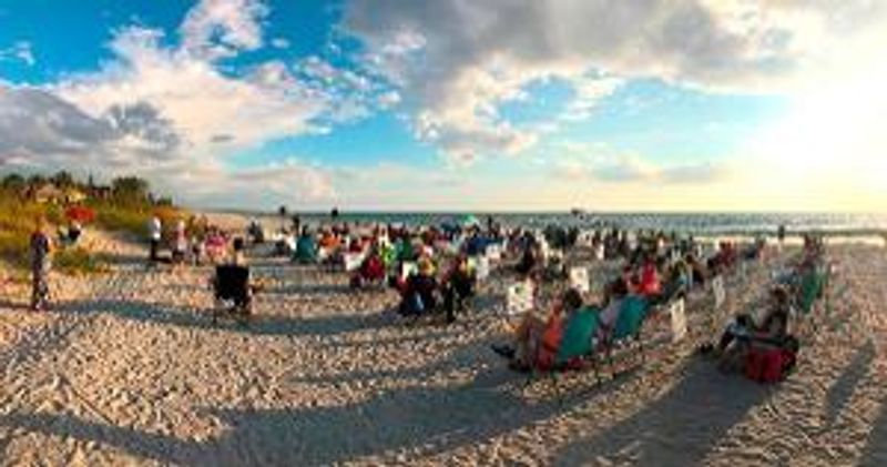 Hermitage Announces Second Year of “Cross Arts Collaborative” in Support of Sarasota Artists and Performing Arts Institutions  Image