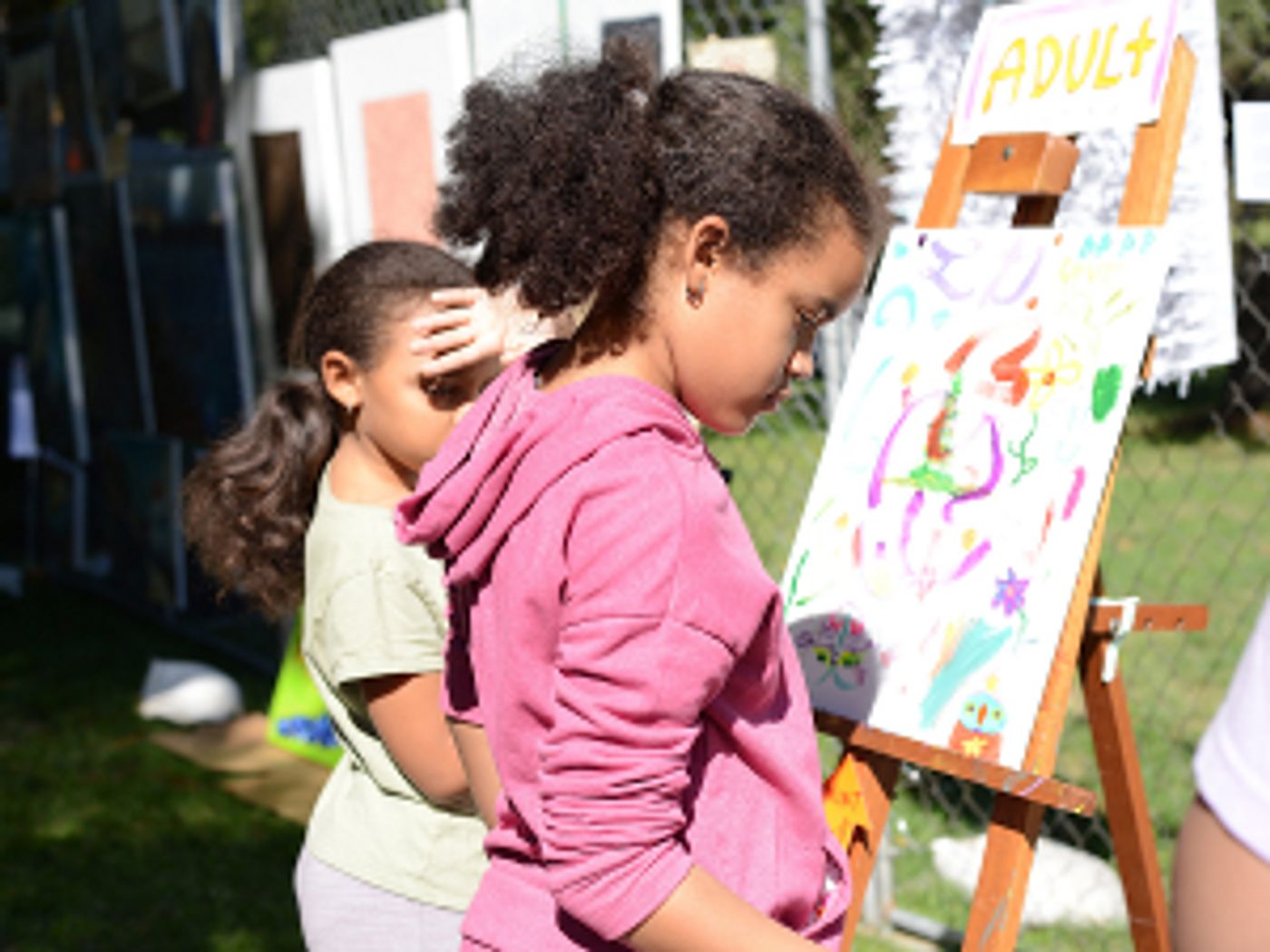 Free Family-Friendly Interactive-Art Weekend Comes To Snug Harbor  Image